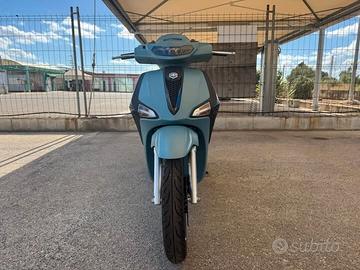 PIAGGIO LIBERTY S50 NUOVO PRONTA CONSEGNA