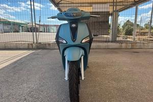 PIAGGIO LIBERTY S50 NUOVO PRONTA CONSEGNA