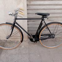 bicicletta vintage
