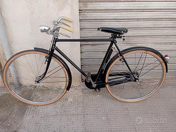 bicicletta vintage