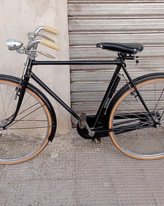 bicicletta vintage