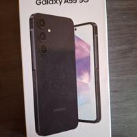 Samsung A 55