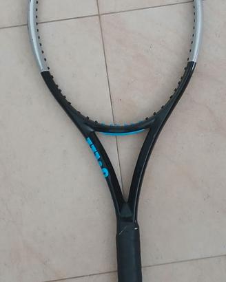 Racchetta Wilson Ultra 100 v3.0