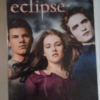 DVD Eclipse del 2010 terzo film della serie Twilig