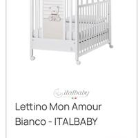 Lettino prenatal