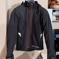 Giacca moto originale KTM donna