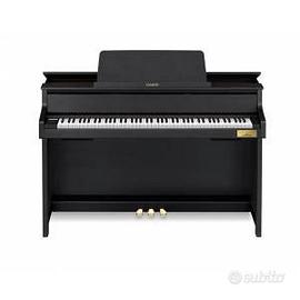 PIANOFORTE CASIO GP300 (C.BECHSTEIN)-CASIO GP-300