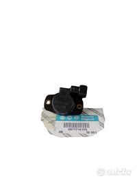 ALFA ROMEO 156 Berlina Serie (932_) (03>05) POTENZ