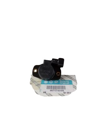 ALFA ROMEO 156 Berlina Serie (932_) (03>05) POTENZ