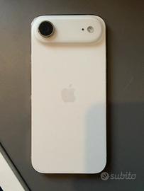 iPhone AIR 512 gb gold