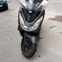 Honda pcx