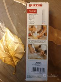 pompa per sottovuoto GUZZINI