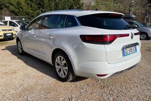 Renault Megane ST Line 1.5 Diesel - Neopatentati -