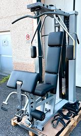 Multifunzione Technogym Unica Evolution