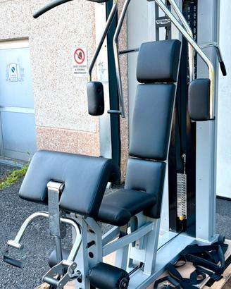 Multifunzione Technogym Unica Evolution