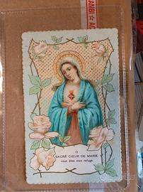 Santine  da collezione