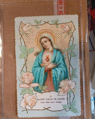 Santine  da collezione