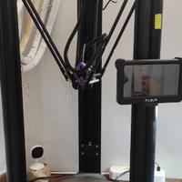 Stampante 3d Flsun V400