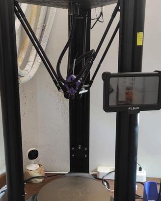 Stampante 3d Flsun V400