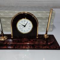 OROLOGIO da SCRIVANIA  della RENZO ROMAGNOLI