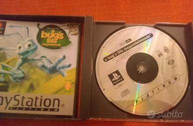 Giochi PlayStation 