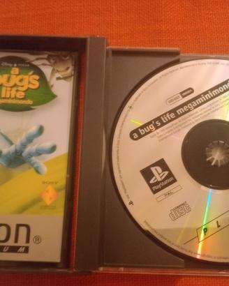 Giochi PlayStation 