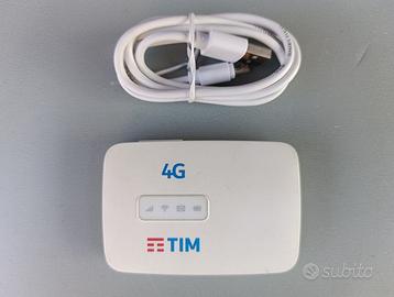 Modem 4G TIM