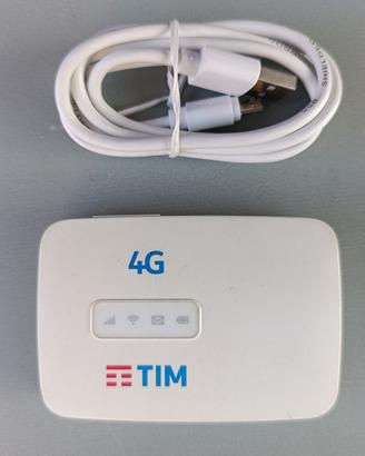Modem 4G TIM