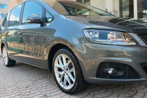 Seat alhambra 7 posti