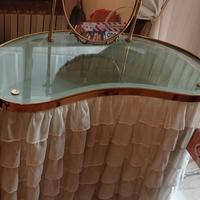 toletta grande antica