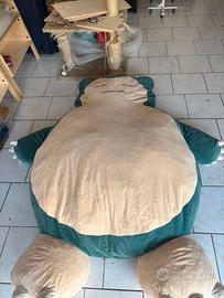 Cuscino grande snorlax