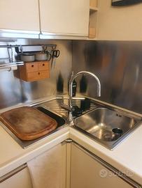 Cucina Euromobil