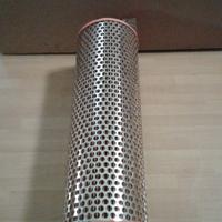 Filtro aria Alfa Giulia 1750 - 2000 / Duetto
