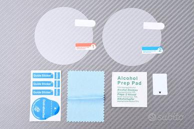 Pellicola schermo HONDA CL 300 2023 - 2024