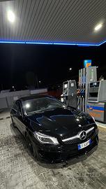 Mercedes cla 220 premium amg