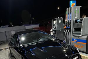 Mercedes cla 220 premium amg