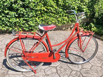 Bicicletta vintage Peugeot anni 50/60