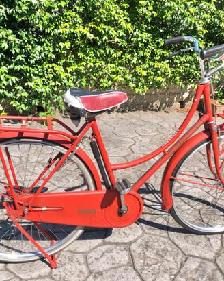 Bicicletta vintage Peugeot anni 50/60