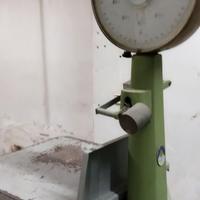 bilancia portata kg. 50