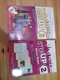 StepUP 2 inglese seconda media 