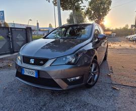 Seat Ibiza ST 1.2 TSI FR E5B--Pass.Incluso!!