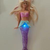 Barbie dreamtopia sirena