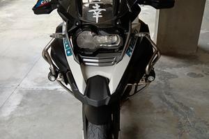 moto bmw Gs adventure 2015 