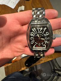 Franck Muller Conquistador  - 8001 SC KING