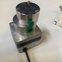 Pompa ad ingranaggi esterni Fluid-o-Tech FG304