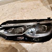 Faro Golf 8 IQ Light