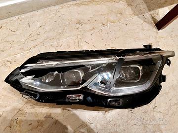 Faro Golf 8 IQ Light