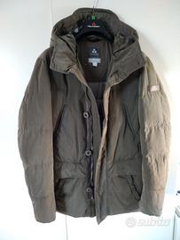 PEUTEREY AUTENTICO ed ORIGINALE Verde Militare