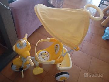 gioco per bambini