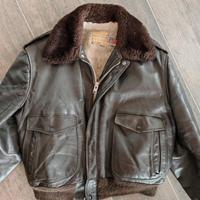 Schott 674 tg 48 zip Talon